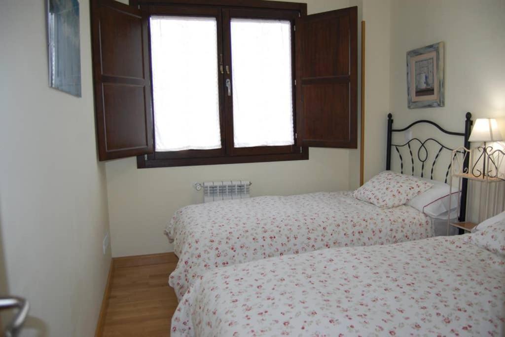 Apartamento Italia Colombres Ideal Familias Екстериор снимка