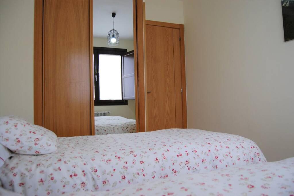 Apartamento Italia Colombres Ideal Familias Екстериор снимка