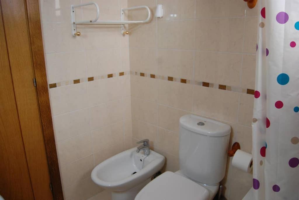 Apartamento Italia Colombres Ideal Familias Екстериор снимка