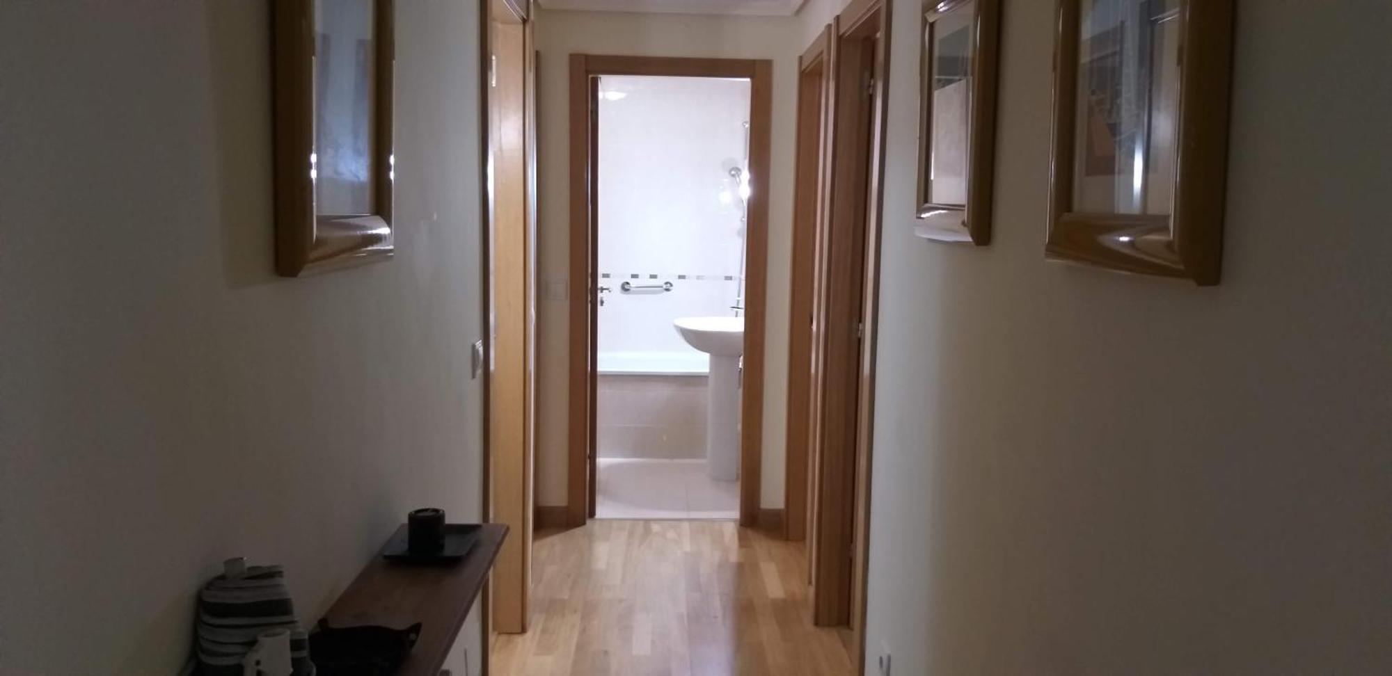 Apartamento Italia Colombres Ideal Familias Екстериор снимка