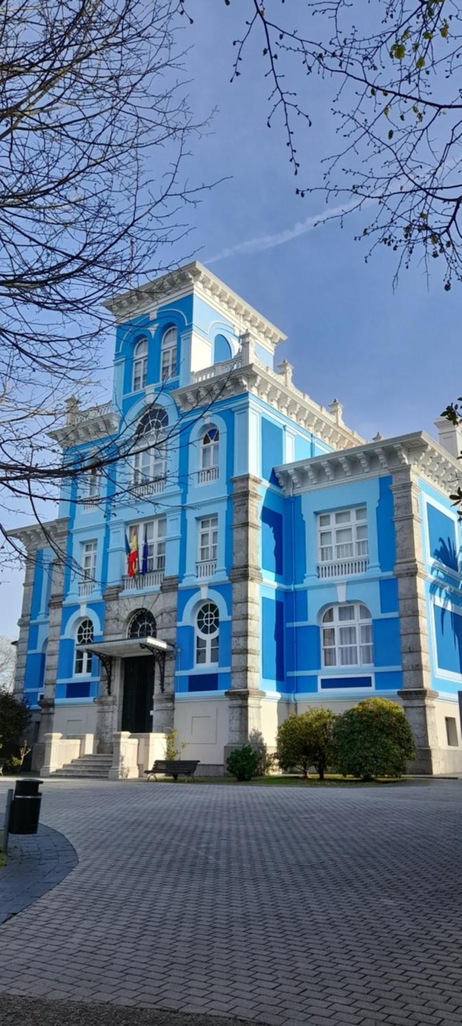 Apartamento Italia Colombres Ideal Familias Екстериор снимка